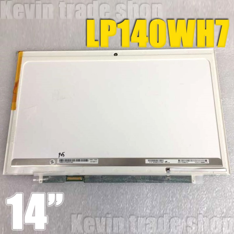 14 Ʈ LED LCD ũ г LP140WH7-TSA1 LP140W..